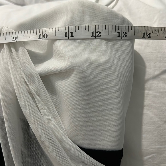 VTG Scarlett Nite, Elegant Classic & Timeless Cocktail Dress,Easy Wear & Care, 6 - Picture 9 of 12